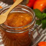 Persimmon Jam