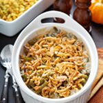 Green Bean Casserole