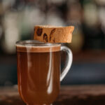 Hot Butter Rum Cocktail Recipe